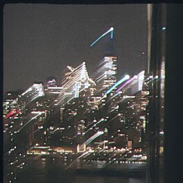 Album cover of more to life