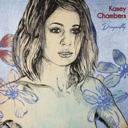 Album cover of Dragonfly
