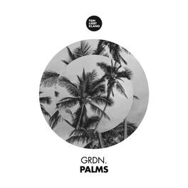 Album cover of Palms