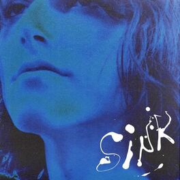 Album cover of sink