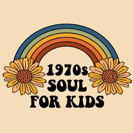 Album cover of 1970s Soul For Kids