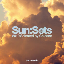Album cover of Sun:Sets 2019 (Selected by Chicane)