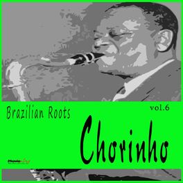 Album cover of Chorinho Vol.6