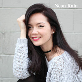 Album cover of Neon Rain