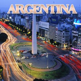 Album cover of Argentina
