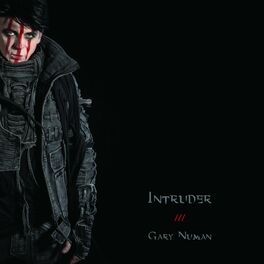 Album cover of Intruder