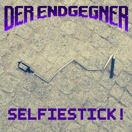 Album cover of Selfiestick!