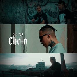 Album cover of Cholo