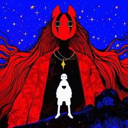 Album cover of In The Cold
