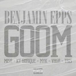 Album cover of Goom (feat. KT Gorique, Myk, Vaga, Tris & Misa) (Remix)