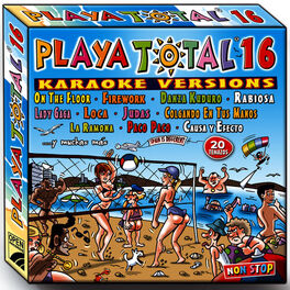 Album cover of Playa Total 16 -Para Cantar!