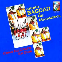 Album cover of Como No Creer En Dios