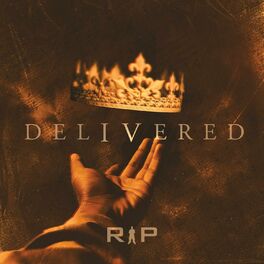Album cover of Delivered