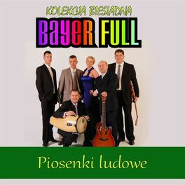 Album cover of Piosenki ludowe - Kolekcja biesiadna