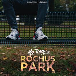Album cover of Rochuspark
