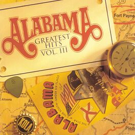 Album cover of Greatest Hits Vol. III
