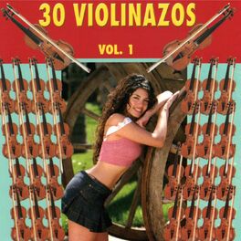 Album cover of 30 Violinazos Vol. 1