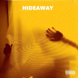 Album cover of Hideaway