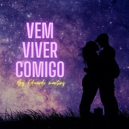 Album cover of Vem Viver Comigo