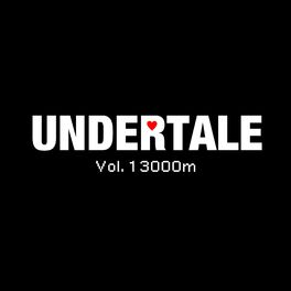 Album cover of Undertale, Vol. 1