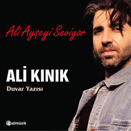 Album cover of Duvar Yazısı