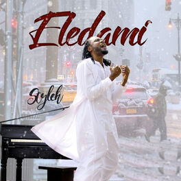 Album cover of Eledami