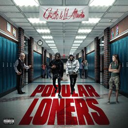 Album cover of Popular Loners