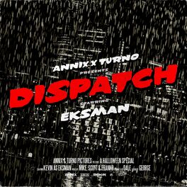Album cover of Dispatch