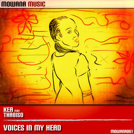 Album cover of Voices in My Head