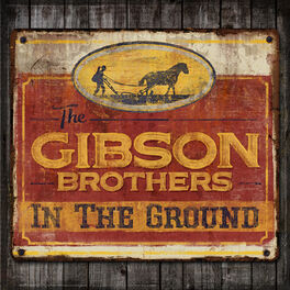 Album cover of In The Ground