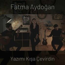Album cover of Yazımı Kışa Çevirdin