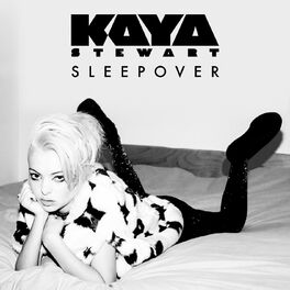 Album cover of Sleepover