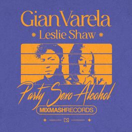 Album cover of Party Sexo Alcohol