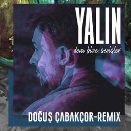 Album cover of Deva Bize Sevişler (Doğuş Çabakçor Remix)