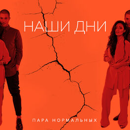 Album cover of Nashi dni