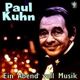 Album cover of Ein Abend voll Musik