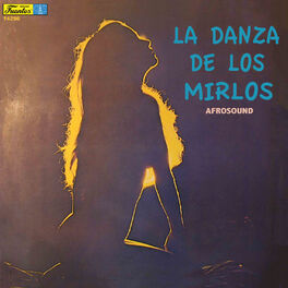 Album cover of La Danza de los Mirlos