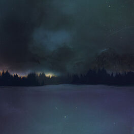 Album cover of Night Escape