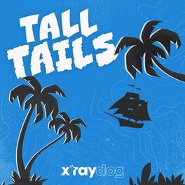 Album cover of Tall Tails