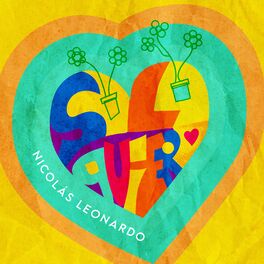 Album cover of Solo Quiero