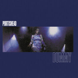Album cover of Dummy (Non UK Version)