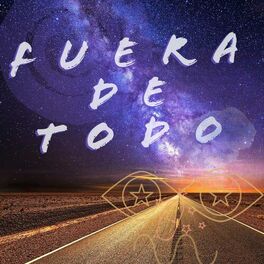 Album cover of Fuera de todo (feat. Defis, Inn Finity & Chuejaz)