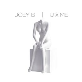 Album cover of U X Me