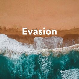 Album cover of Evasion