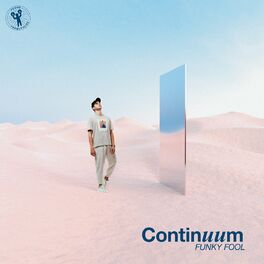 Album cover of Continuum