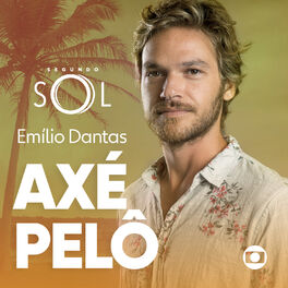 Album cover of Axé Pelô