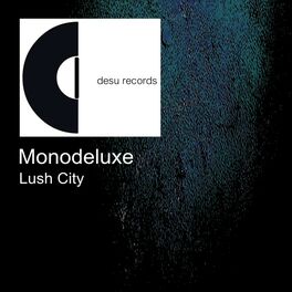 Album cover of Lush City