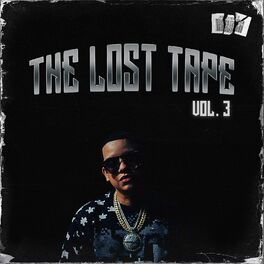 Album cover of The Lost Tape, Vol. 3