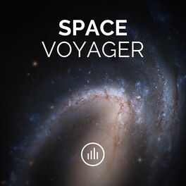 Album cover of Space Voyager