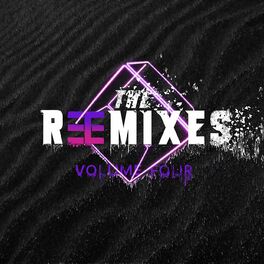Album cover of The Remixes (Vol. 4)
